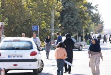 گزارش تصویری برگزاری شب علم